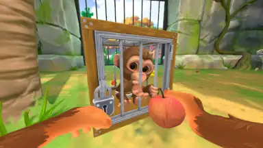 Capture d'écran de I Am Monkey 13