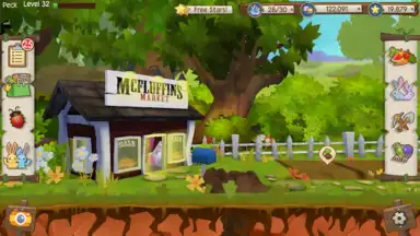 Capture d'écran de Tunnel Town 6