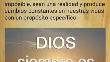 Capture d'écran de Mensajes Cristianos Hermosos 2
