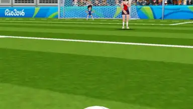 Capture d'écran de Rio 2016 Olympic Games 5