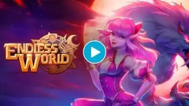 Capture d'écran de Endless World 1