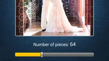 Capture d'écran de Jigty Jigsaw Puzzles 6