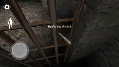 Capture d'écran de Granny 3 6