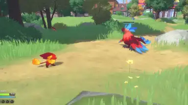 Capture d'écran de Kardmi 6