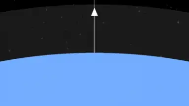 Capture d'écran de Spaceflight Simulator 3