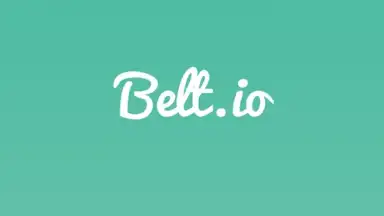 Capture d'écran de Belt.io 6