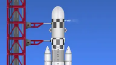 Capture d'écran de Space Agency 10