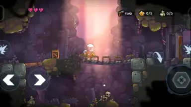 Capture d'écran de Zombotron Re-Boot 4