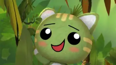 Capture d'écran de Tap Tap Buddy 3