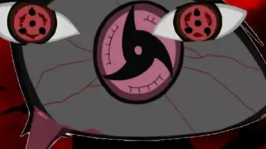 Capture d'écran de Itachi Live Wallpaper 2