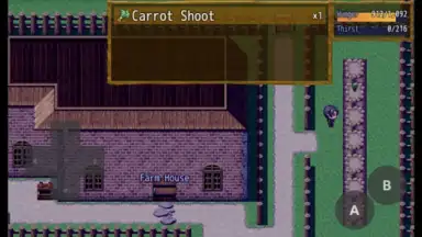 Capture d'écran de A Farm Tale 4