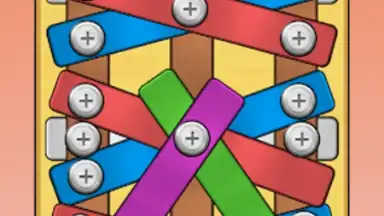 Capture d'écran de Screw Master: Pin Puzzle 5