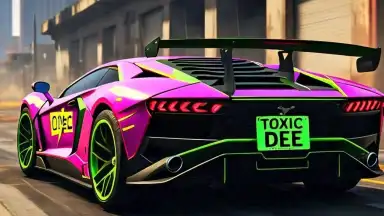 Capture d'écran de GTA SA - Lag fixer 2