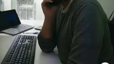 Capture d'écran de MakeupPlus 5