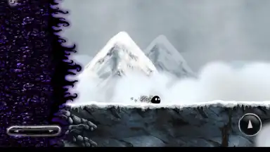 Capture d'écran de Nihilumbra 2