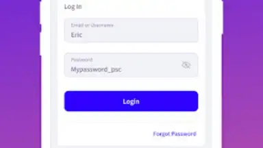 Capture d'écran de paysafecard 5