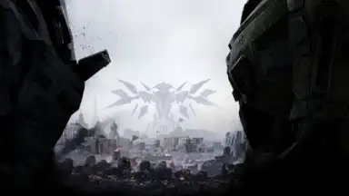 Capture d'écran de LaunchDay - Halo 5 Edition 1