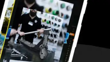 Capture d'écran de 3D Builder 2