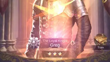 Capture d'écran de King's Choice 12