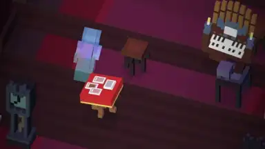Capture d'écran de Disney Crossy Road 7