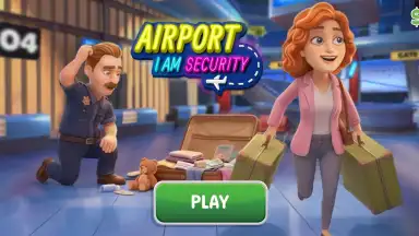 Capture d'écran de I Am Airport Security 1