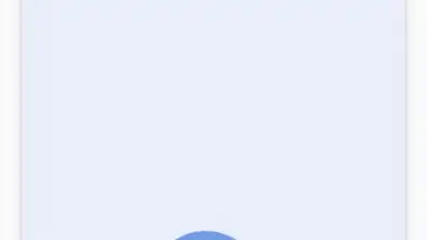 Capture d'écran de Fast Hindi Keyboard 4