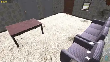 Capture d'écran de House Designer: Fix & Flip 3