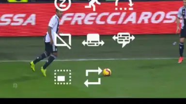 Capture d'écran de 321 Media Player HD 4