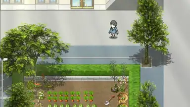 Capture d'écran de Tactical RPG & Puzzle: Out School 5
