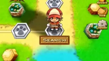 Capture d'écran de Bulu Monster 9