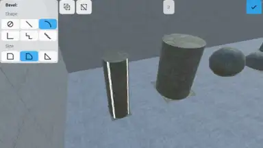 Capture d'écran de N-Space 3