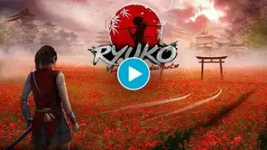Capture d'écran de Ryuko 1