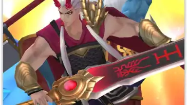Capture d'écran de The Revolt: Massing 6