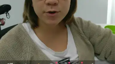 Capture d'écran de B612 16