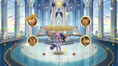Capture d'écran de Abyss Arena 4
