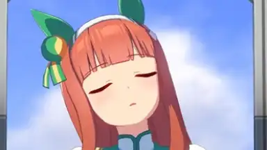 Capture d'écran de Umamusume: Pretty Derby 10