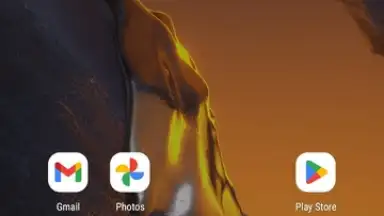 Capture d'écran de Nova Launcher 23
