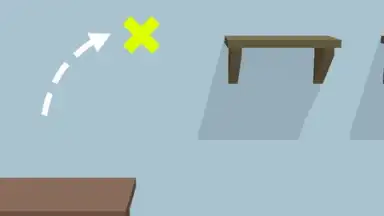 Capture d'écran de Bottle Flip 3D 9