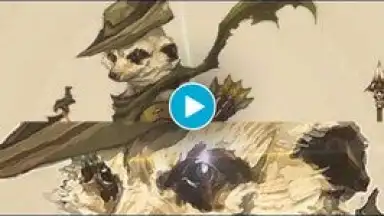 Capture d'écran de QuestDefense 1