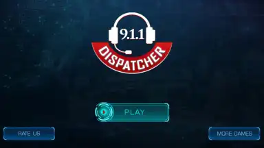 Capture d'écran de 911 Dispatcher 8