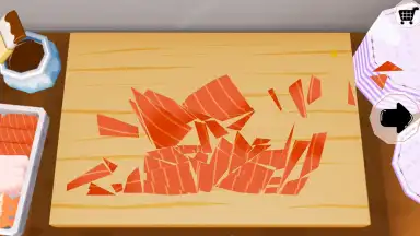 Capture d'écran de TO-FU Oh!SUSHI 4