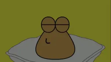 Capture d'écran de Pou 17