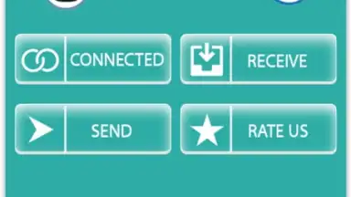Capture d'écran de Transfer Files & Share Anything 4