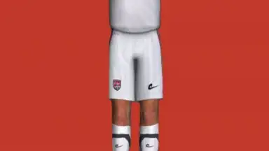 Capture d'écran de FootballCareer2016 8