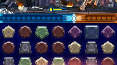 Capture d'écran de Pacific Rim: Breach Wars 10
