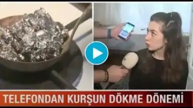 Capture d'écran de Sen Bi Kurşun Döktür 1