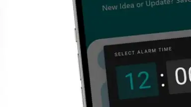 Capture d'écran de Idea Saver 15