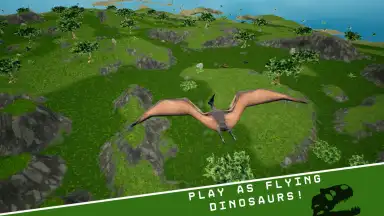 Capture d'écran de The Cursed Dinosaur Isle: Game 6