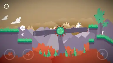 Capture d'écran de Mimpi Dreams 7