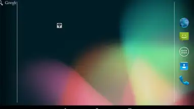 Capture d'écran de Точка доступа WiFi 6